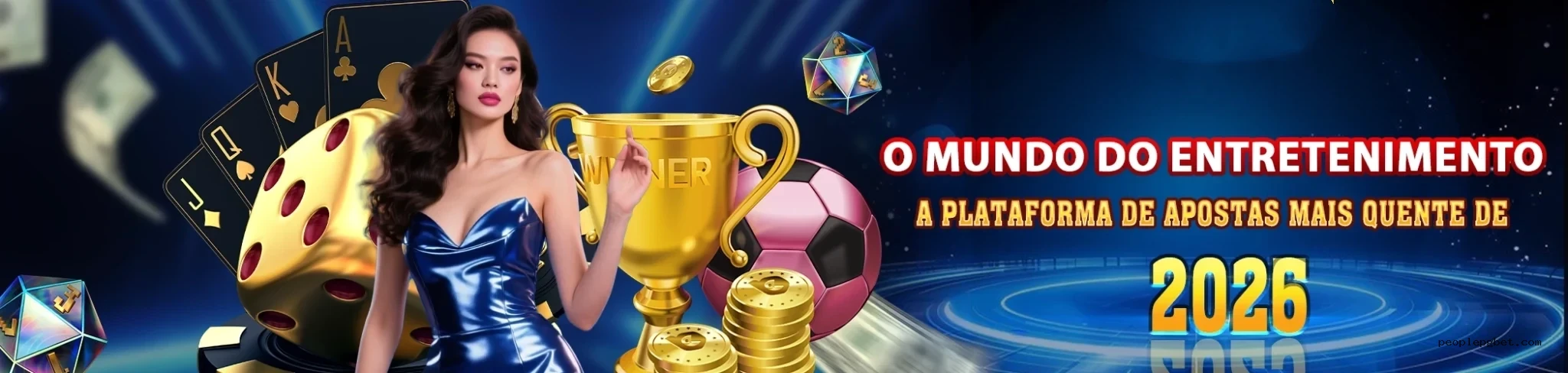 Plataforma completa da Peoplepg.com com todos os jogos