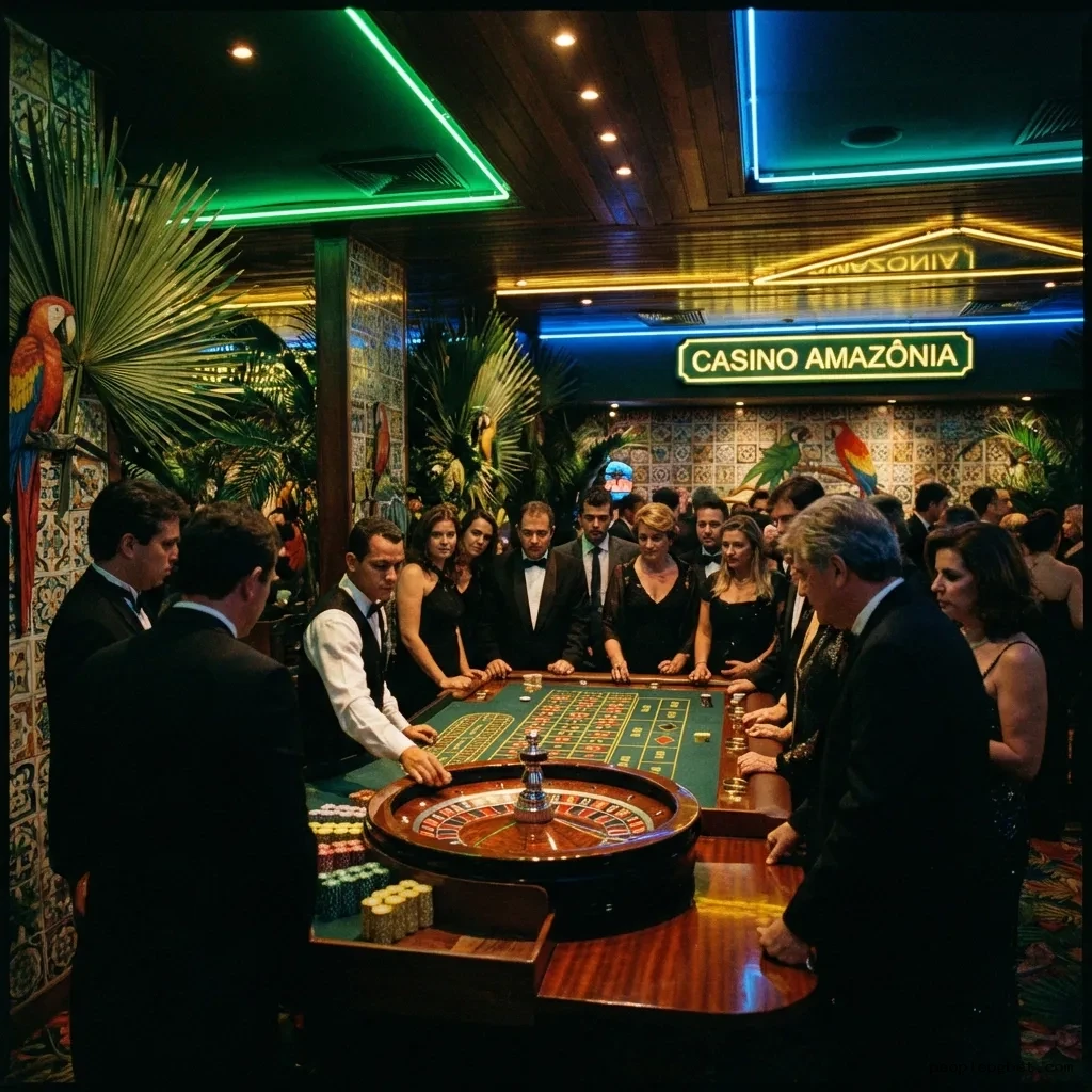 Slots online da Peoplepg.com com jackpots progressivos
